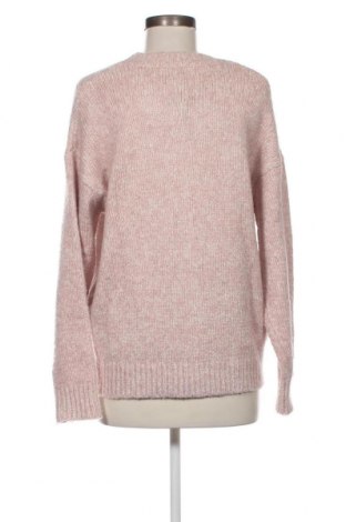 Γυναικείο πουλόβερ Stefanel, Μέγεθος M, Χρώμα Ρόζ , Τιμή 63,09 €