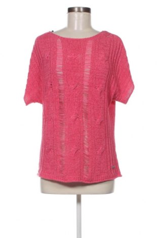 Дамски пуловер Steilmann, Размер M, Цвят Розов, Цена 3,19 лв.