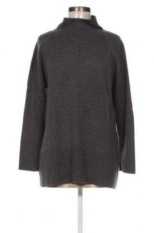 Дамски пуловер Steilmann, Размер L, Цвят Сив, Цена 14,08 лв.