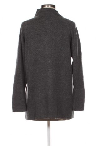 Дамски пуловер Steilmann, Размер L, Цвят Сив, Цена 9,78 лв.