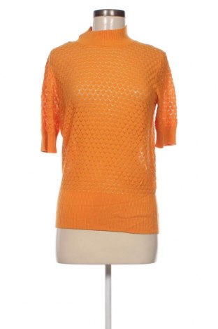 Дамски пуловер Storm & Marie, Размер XL, Цвят Оранжев, Цена 51,84 лв.