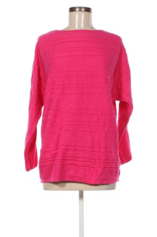 Дамски пуловер Street One, Размер S, Цвят Розов, Цена 18,45 лв.