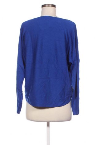 Дамски пуловер Street One, Размер M, Цвят Син, Цена 41,00 лв.