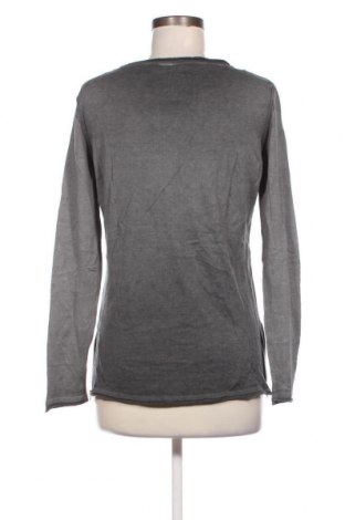 Дамски пуловер Street One, Размер S, Цвят Сив, Цена 13,95 лв.