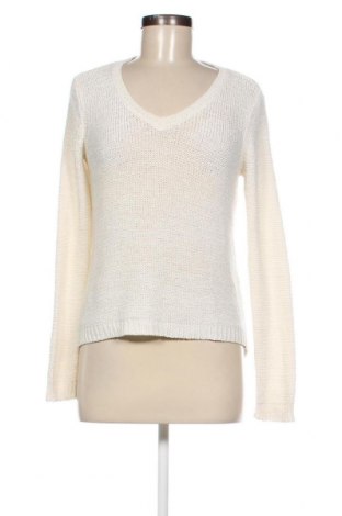 Дамски пуловер Street One, Размер S, Цвят Екрю, Цена 14,35 лв.