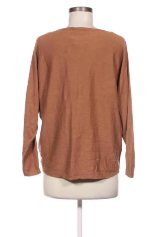 Дамски пуловер Street One, Размер M, Цвят Кафяв, Цена 15,90 лв.