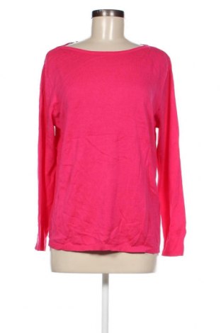 Дамски пуловер Street One, Размер M, Цвят Розов, Цена 41,00 лв.