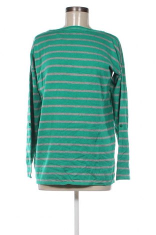 Дамски пуловер Street One, Размер M, Цвят Зелен, Цена 6,97 лв.