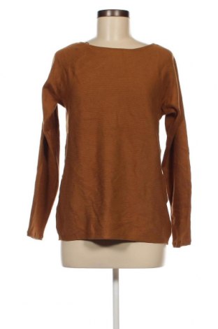 Дамски пуловер Street One, Размер S, Цвят Кафяв, Цена 14,35 лв.