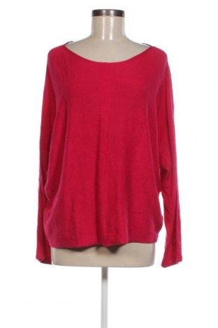 Дамски пуловер Street One, Размер L, Цвят Розов, Цена 12,30 лв.