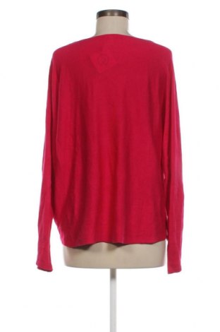 Дамски пуловер Street One, Размер L, Цвят Розов, Цена 12,30 лв.