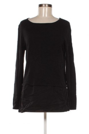 Дамски пуловер Street One, Размер M, Цвят Черен, Цена 20,50 лв.