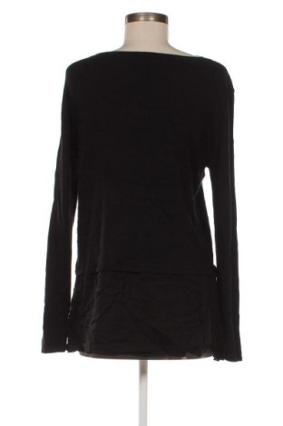 Дамски пуловер Street One, Размер M, Цвят Черен, Цена 6,56 лв.