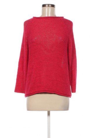 Дамски пуловер Street One, Размер M, Цвят Розов, Цена 6,15 лв.