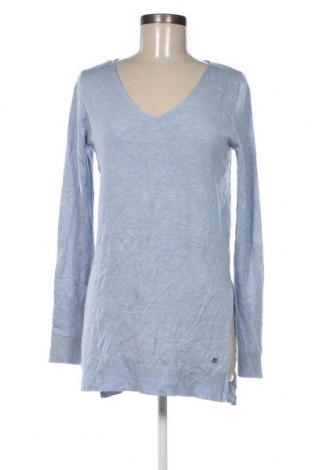 Дамски пуловер Street One, Размер XS, Цвят Син, Цена 18,45 лв.