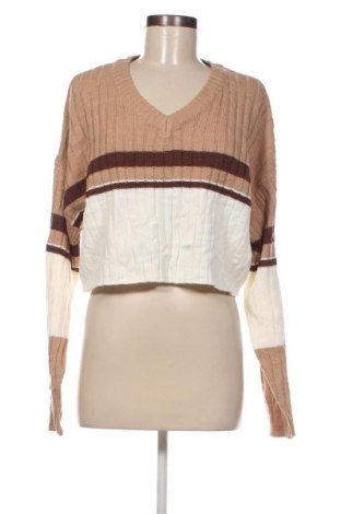 Női pulóver Streetwear Society, Méret XL, Szín Sokszínű, Ár 7 002 Ft