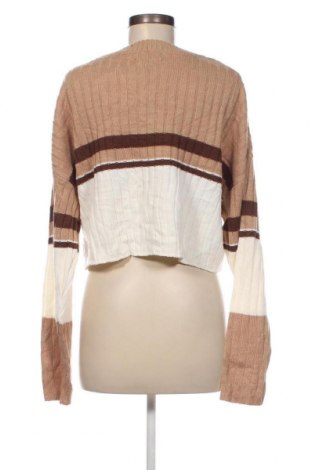 Дамски пуловер Streetwear Society, Размер XL, Цвят Многоцветен, Цена 24,84 лв.