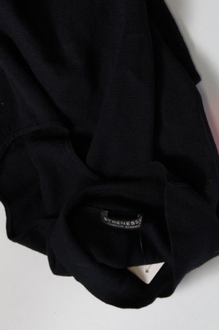 Дамски пуловер Strenesse Gabriele Strehle, Размер S, Цвят Син, Цена 96,00 лв.
