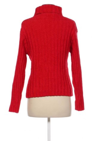 Dámsky pulóver Style & Co, Veľkosť M, Farba Červená, Cena  4,93 €