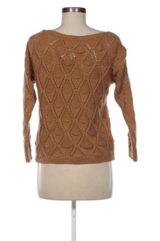 Női pulóver Styleboom, Méret S, Szín Bézs, Ár 3 826 Ft