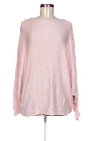 Női pulóver Styleboom, Méret L, Szín Rózsaszín, Ár 1 324 Ft