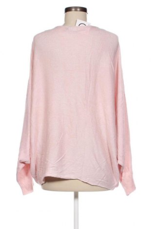 Γυναικείο πουλόβερ Styleboom, Μέγεθος L, Χρώμα Ρόζ , Τιμή 5,92 €