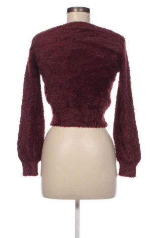 Γυναικείο πουλόβερ Sunday Best, Μέγεθος S, Χρώμα Κόκκινο, Τιμή 11,41 €