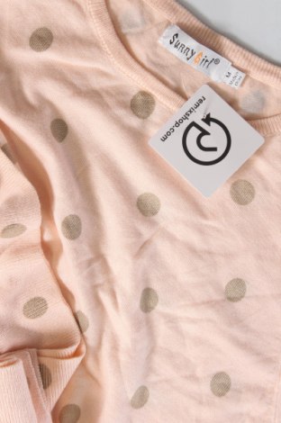 Γυναικείο πουλόβερ Sunny Girl, Μέγεθος M, Χρώμα Ρόζ , Τιμή 5,38 €