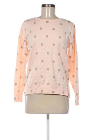 Дамски пуловер Sunny Girl, Размер M, Цвят Розов, Цена 13,05 лв.