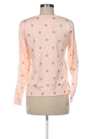 Дамски пуловер Sunny Girl, Размер M, Цвят Розов, Цена 29,00 лв.