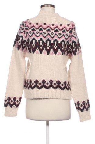 Дамски пуловер Superdry, Размер L, Цвят Многоцветен, Цена 60,42 лв.