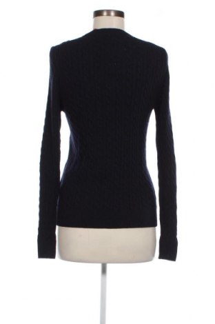 Γυναικείο πουλόβερ Superdry, Μέγεθος M, Χρώμα Μπλέ, Τιμή 54,64 €