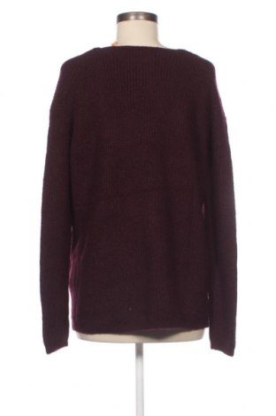 Дамски пуловер Superdry, Размер M, Цвят Червен, Цена 57,24 лв.