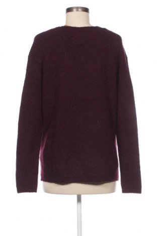Γυναικείο πουλόβερ Superdry, Μέγεθος S, Χρώμα Κόκκινο, Τιμή 29,51 €