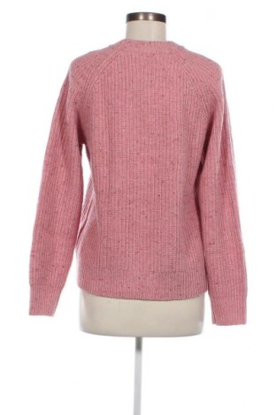 Γυναικείο πουλόβερ Superdry, Μέγεθος L, Χρώμα Ρόζ , Τιμή 29,51 €