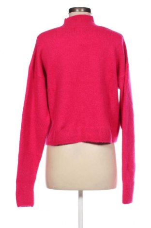 Damski sweter Superdry, Rozmiar M, Kolor Różowy, Cena 169,52 zł