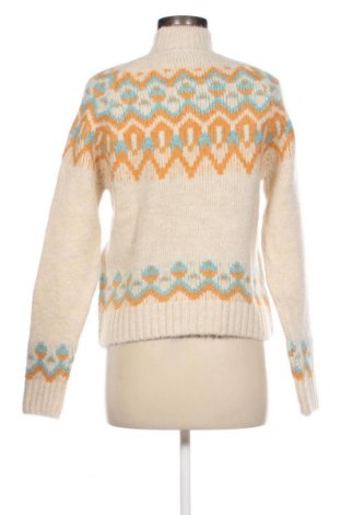 Γυναικείο πουλόβερ Superdry, Μέγεθος M, Χρώμα Πολύχρωμο, Τιμή 32,78 €