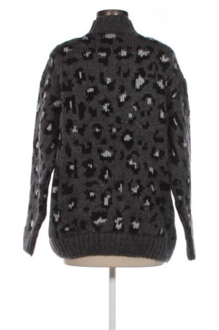 Дамски пуловер Superdry, Размер M, Цвят Сив, Цена 53,00 лв.