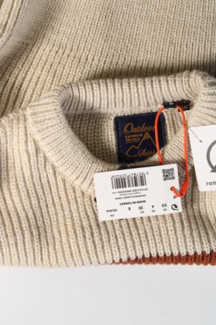 Γυναικείο πουλόβερ Superdry, Μέγεθος S, Χρώμα Πολύχρωμο, Τιμή 54,64 €