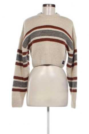 Дамски пуловер Superdry, Размер S, Цвят Многоцветен, Цена 54,06 лв.