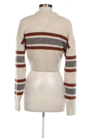 Γυναικείο πουλόβερ Superdry, Μέγεθος S, Χρώμα Πολύχρωμο, Τιμή 54,64 €