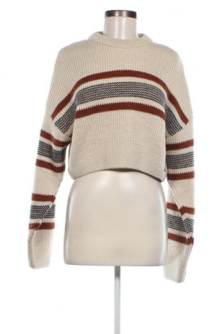 Γυναικείο πουλόβερ Superdry, Μέγεθος L, Χρώμα Πολύχρωμο, Τιμή 54,64 €