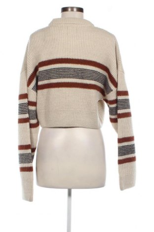 Дамски пуловер Superdry, Размер L, Цвят Многоцветен, Цена 57,24 лв.