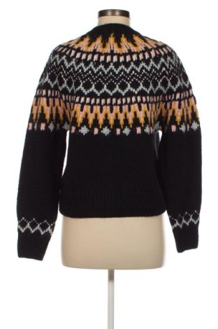 Γυναικείο πουλόβερ Superdry, Μέγεθος M, Χρώμα Μαύρο, Τιμή 54,64 €