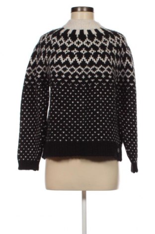 Γυναικείο πουλόβερ Superdry, Μέγεθος M, Χρώμα Μαύρο, Τιμή 32,78 €