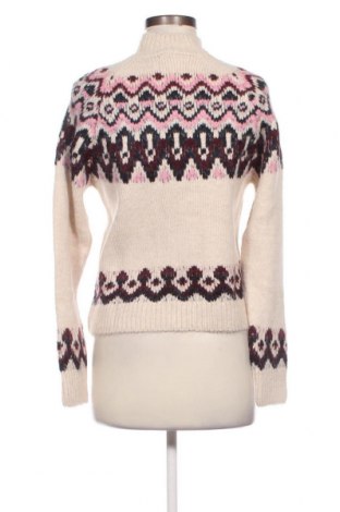 Γυναικείο πουλόβερ Superdry, Μέγεθος M, Χρώμα Πολύχρωμο, Τιμή 29,51 €