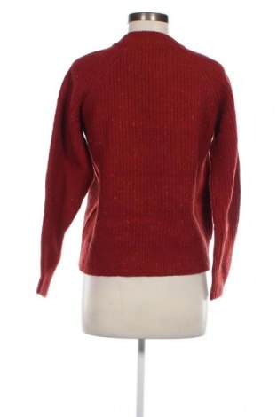 Γυναικείο πουλόβερ Superdry, Μέγεθος M, Χρώμα Κόκκινο, Τιμή 29,51 €