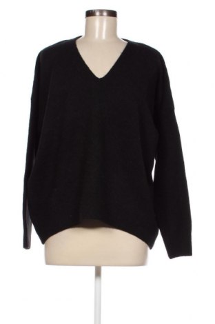 Дамски пуловер Superdry, Размер M, Цвят Черен, Цена 106,00 лв.