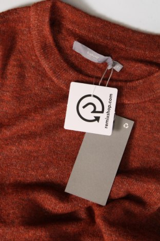 Дамски пуловер Superdry, Размер L, Цвят Кафяв, Цена 26,50 лв.