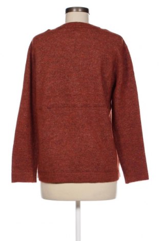 Γυναικείο πουλόβερ Superdry, Μέγεθος L, Χρώμα Καφέ, Τιμή 29,51 €